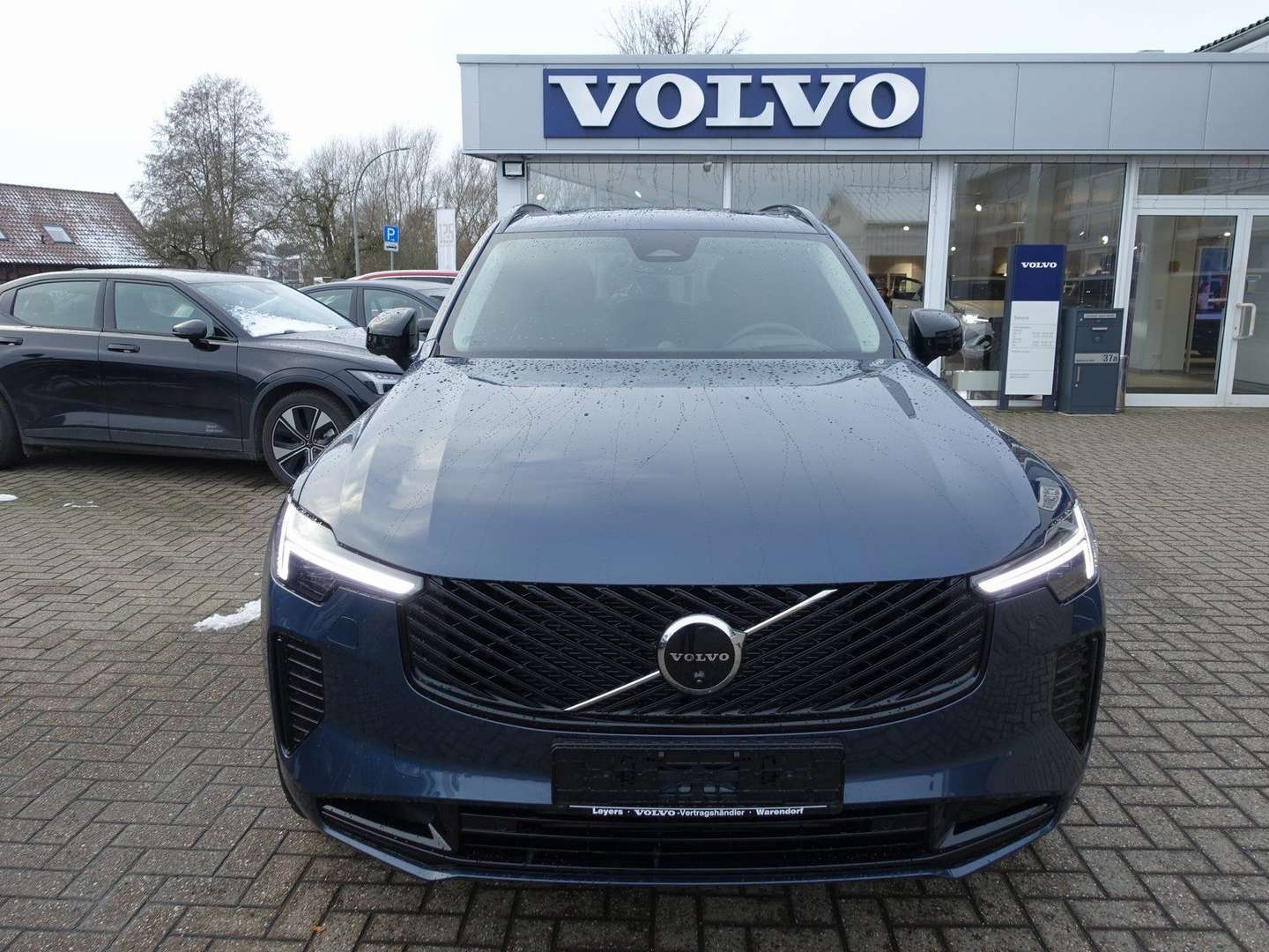 Volvo XC90 T8 - 2025 - Joinsteer - #5