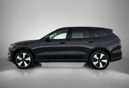 Volvo EX90 Single Motor Core - 2025 - Joinsteer - #1