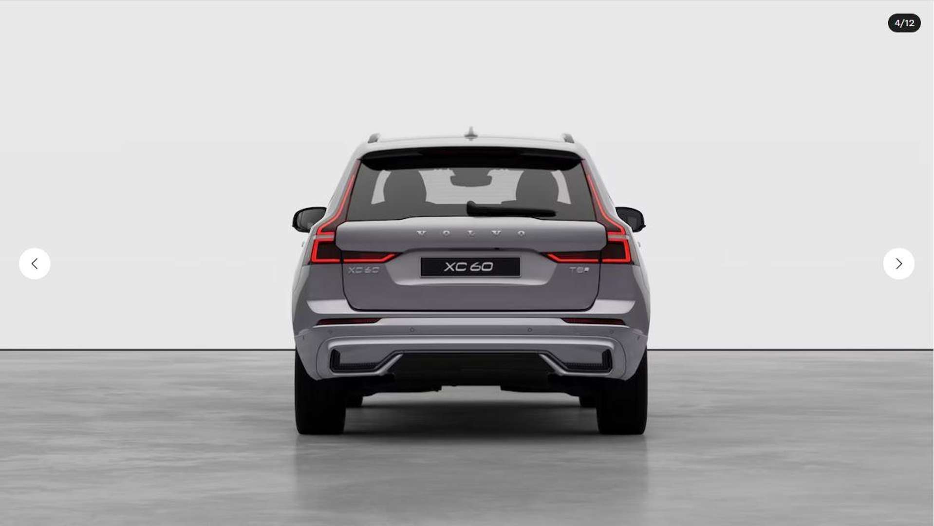 Volvo XC60 T8 Recharge Ultimate - 2025 - Joinsteer - #3