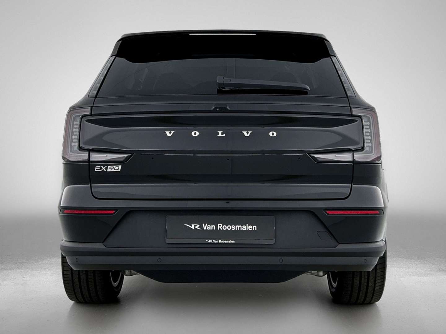 Volvo EX90 Single Motor Core - 2025 - Joinsteer - #2