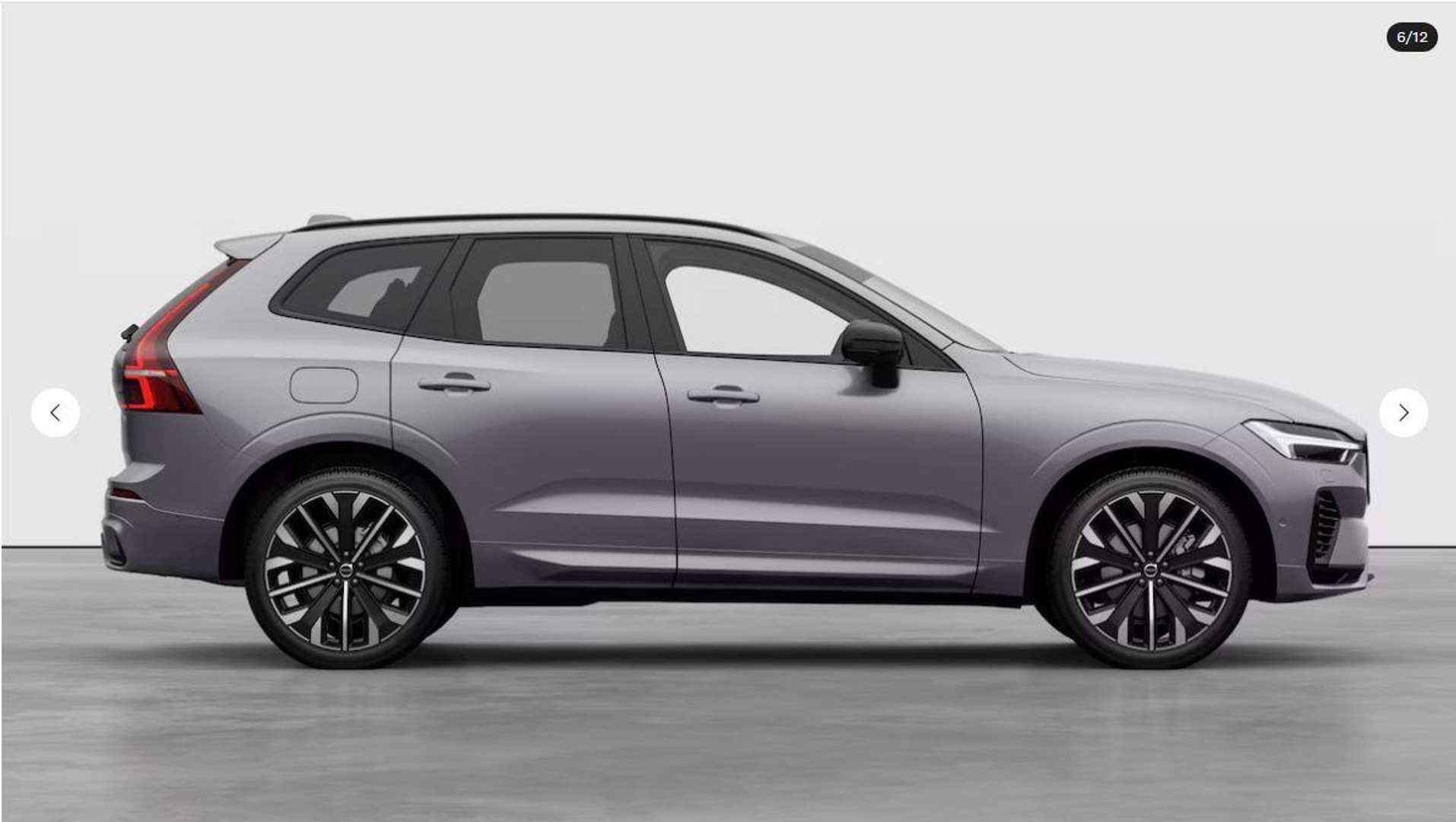 Volvo XC60 T8 Recharge Ultimate - 2025 - Joinsteer - #5