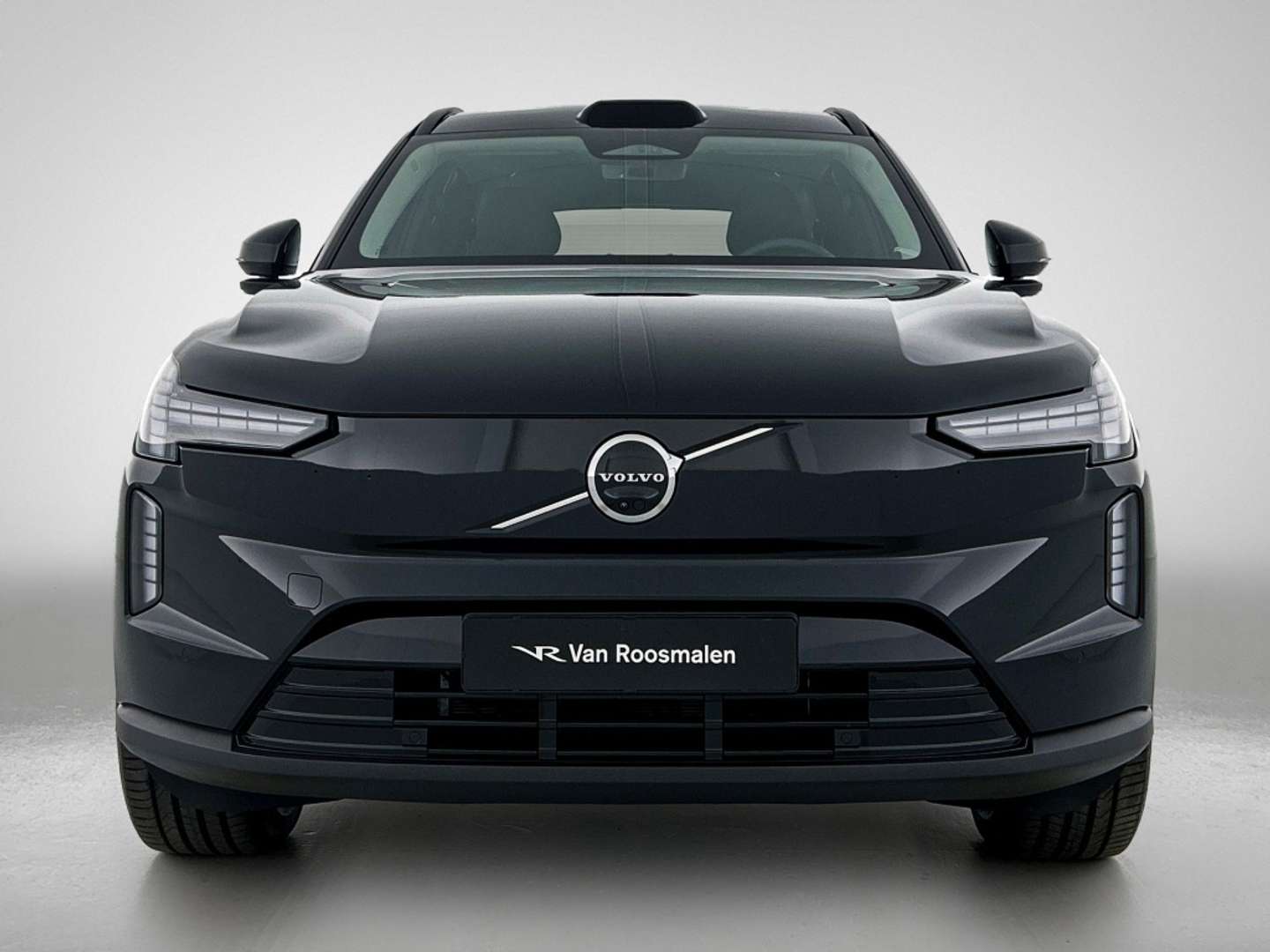 Volvo EX90 Single Motor Core - 2025 - Joinsteer - #5