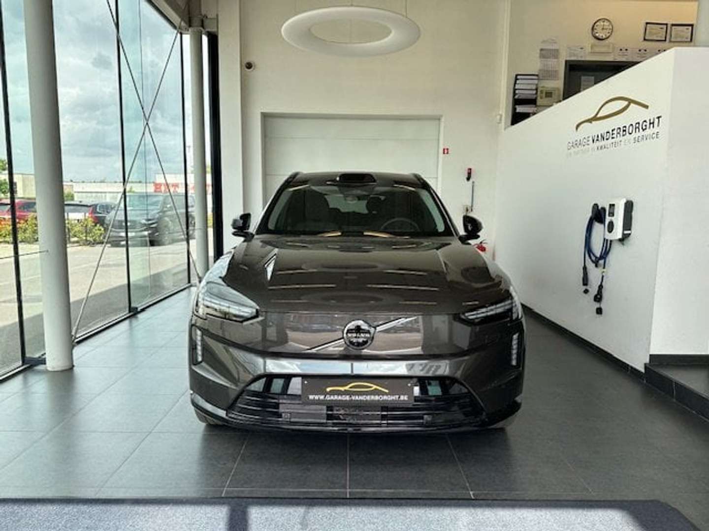 Volvo EX90 TWIN MOTOR PERFORMANCE - 2025 - Joinsteer - #2