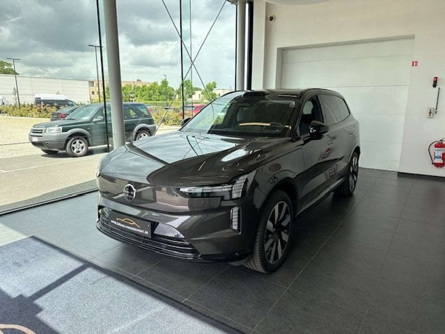 Volvo EX90 TWIN MOTOR PERFORMANCE - 2025 - Joinsteer - #3