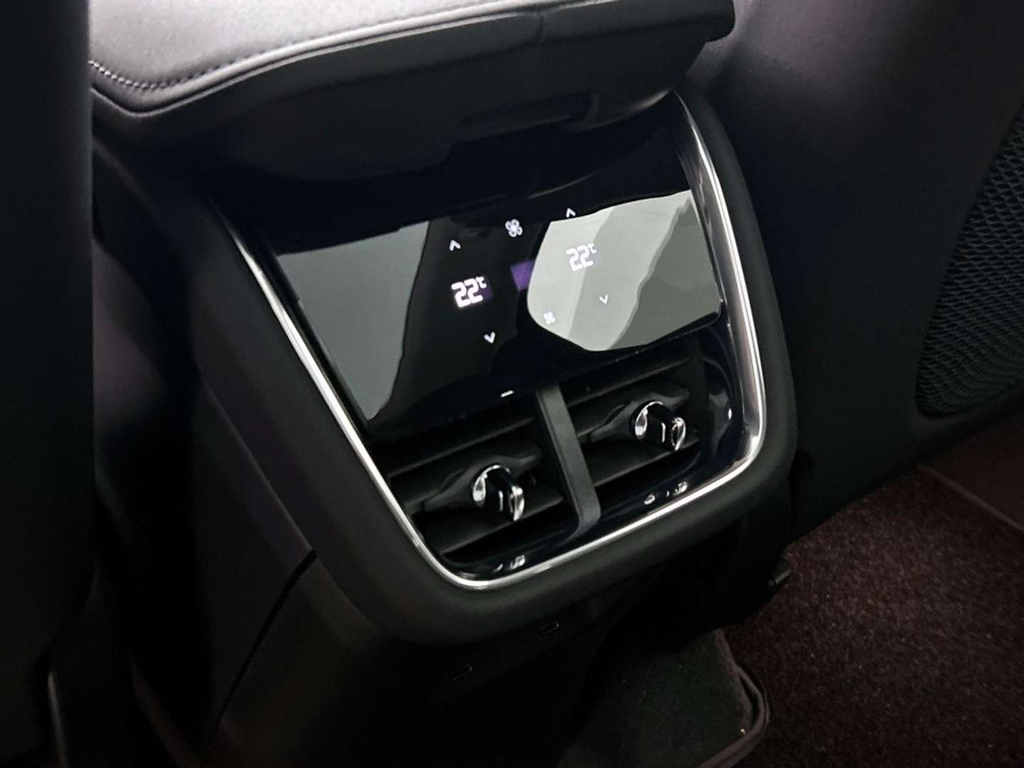 Volvo EX90 Single Motor Core - 2025 - Joinsteer - #7