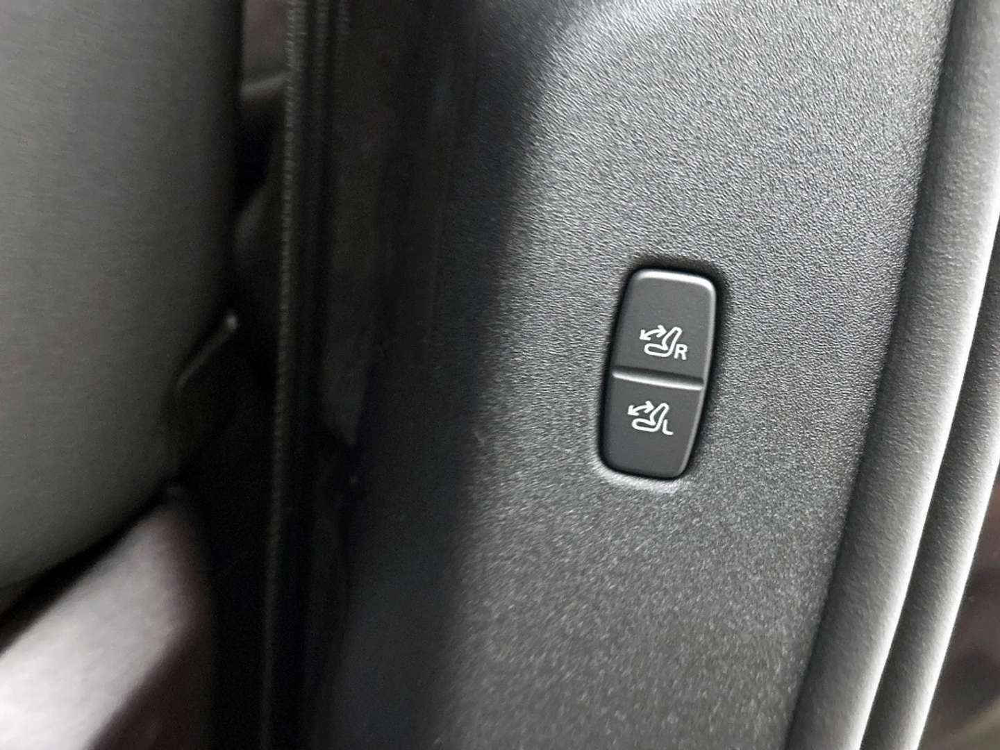 Volvo EX90 Single Motor Core - 2025 - Joinsteer - #8