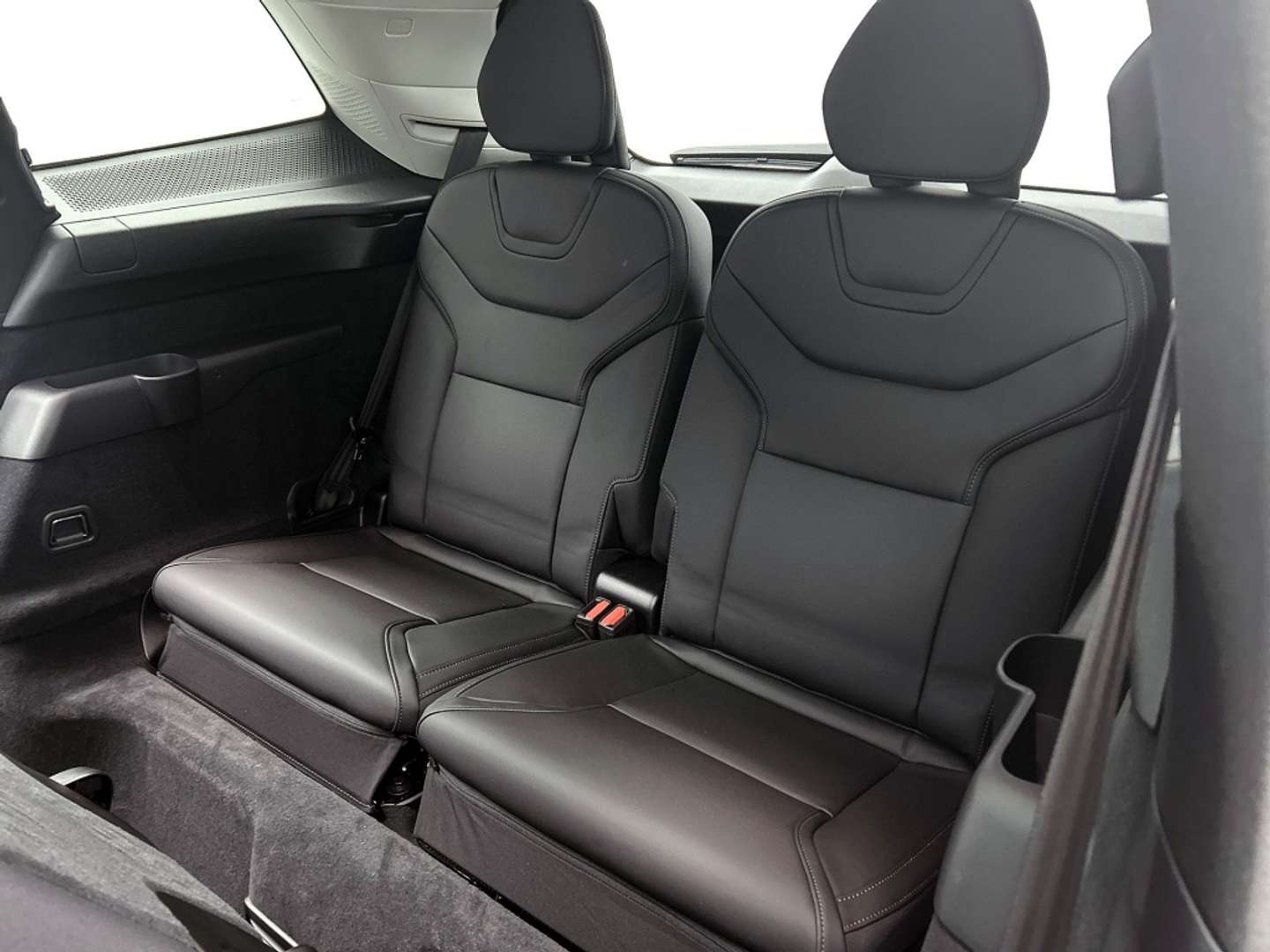 Volvo EX90 Single Motor Core - 2025 - Joinsteer - #9