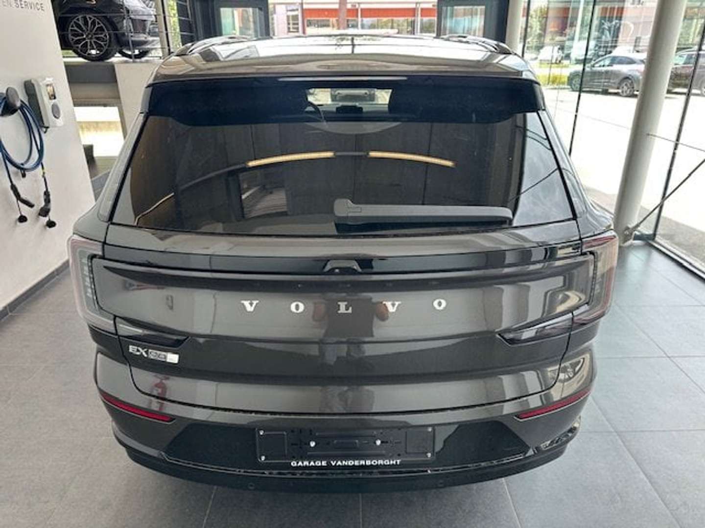 Volvo EX90 TWIN MOTOR PERFORMANCE - 2025 - Joinsteer - #6