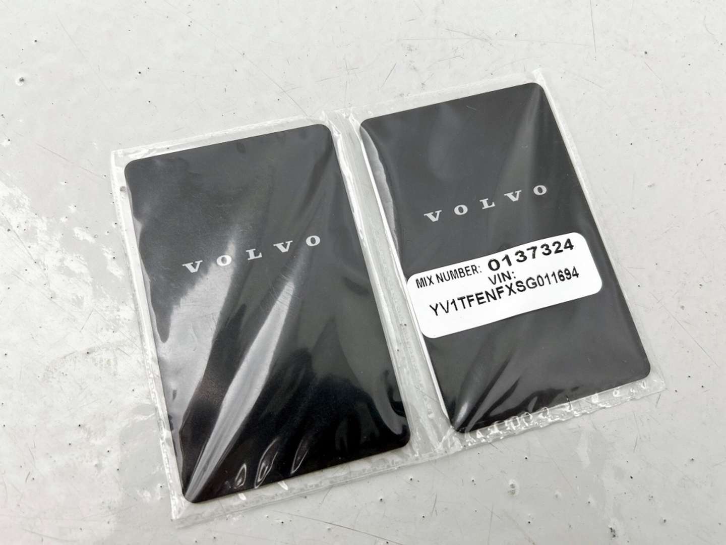 Volvo EX90 Single Motor Core - 2025 - Joinsteer - #10