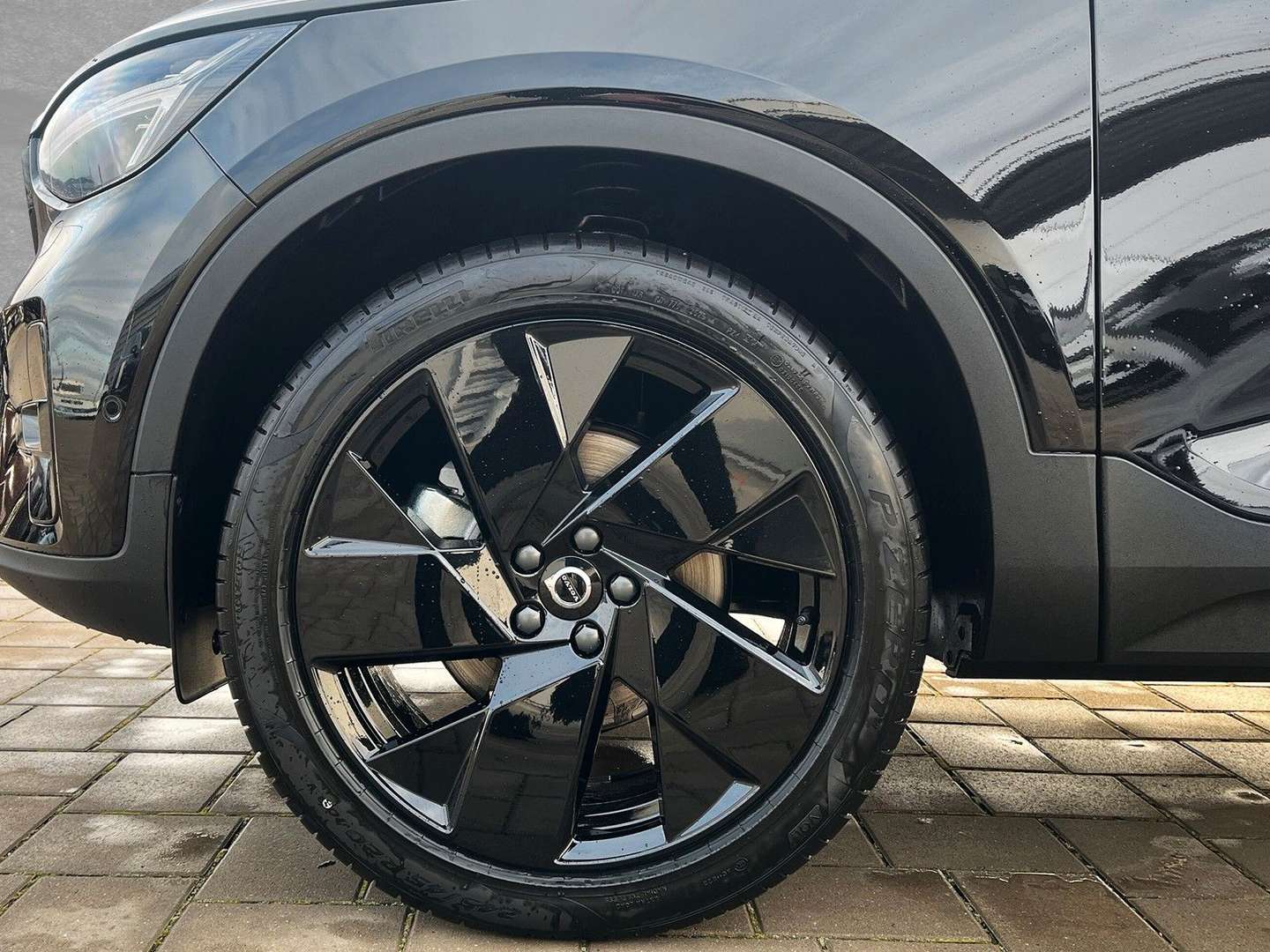 Volvo XC40 B3 Plus - 2025 - Joinsteer - #1