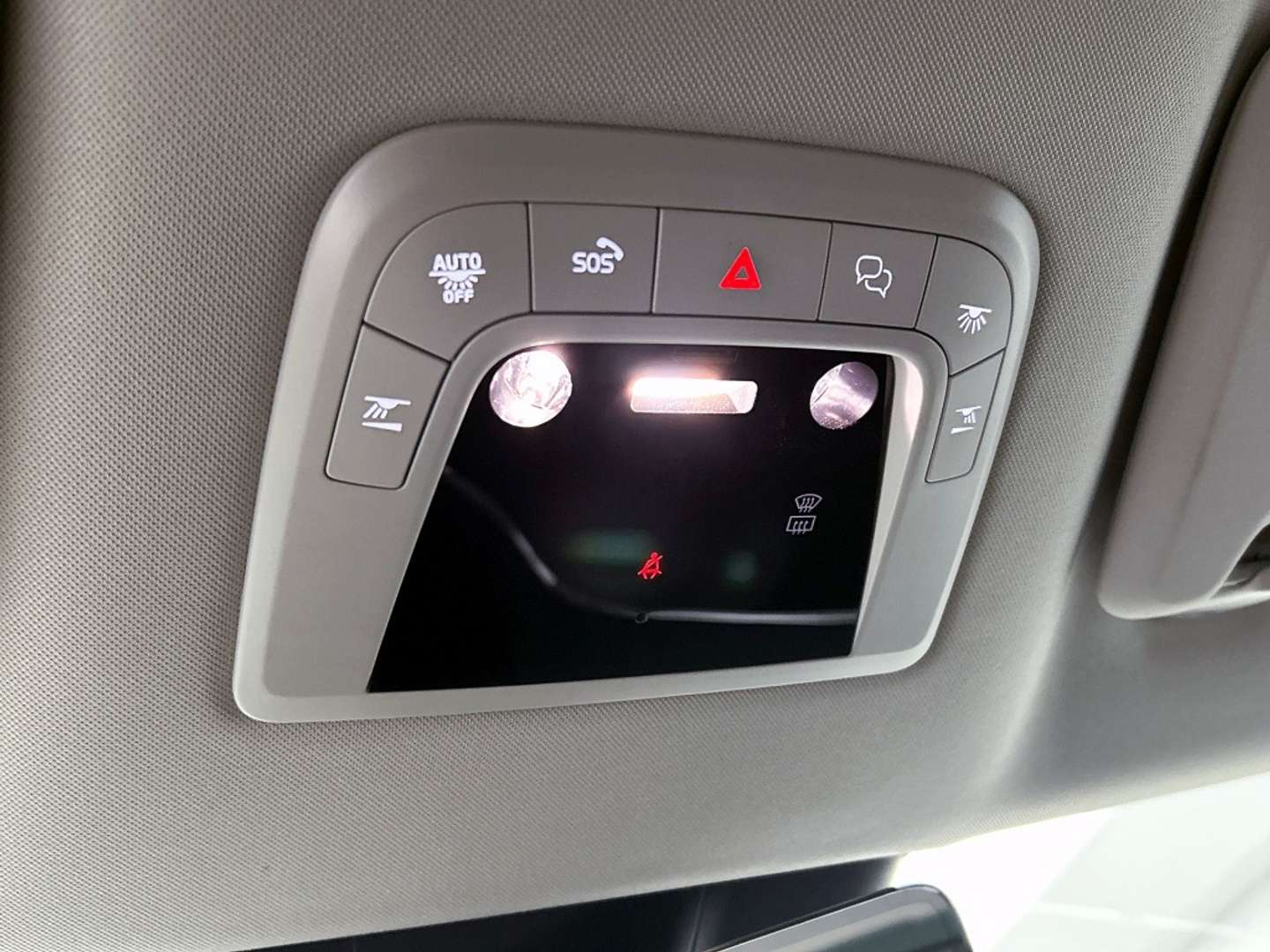 Volvo EX90 Single Motor Core - 2025 - Joinsteer - #12