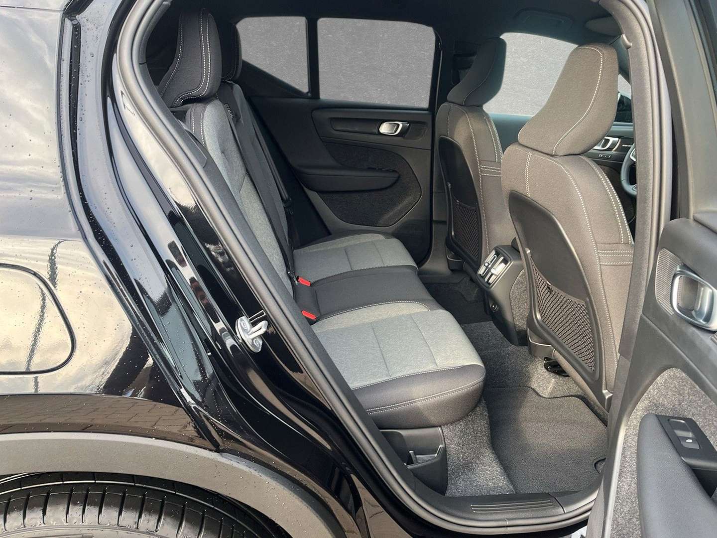 Volvo XC40 B3 Plus - 2025 - Joinsteer - #4