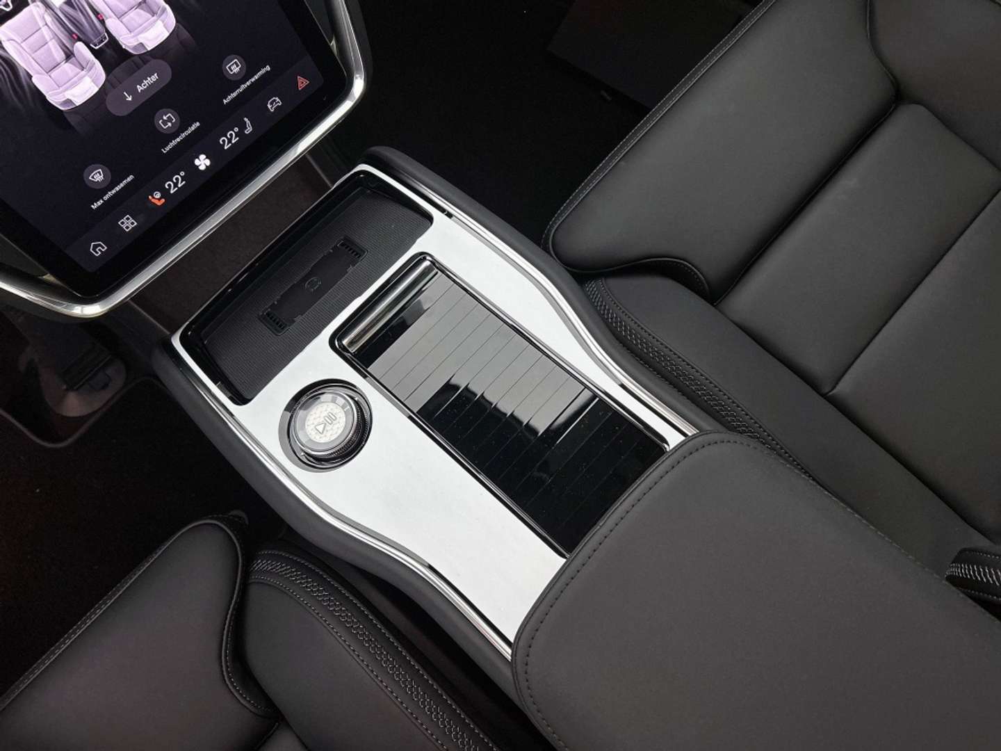 Volvo EX90 Single Motor Core - 2025 - Joinsteer - #14