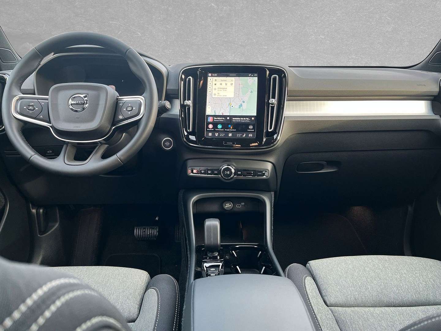 Volvo XC40 B3 Plus - 2025 - Joinsteer - #5