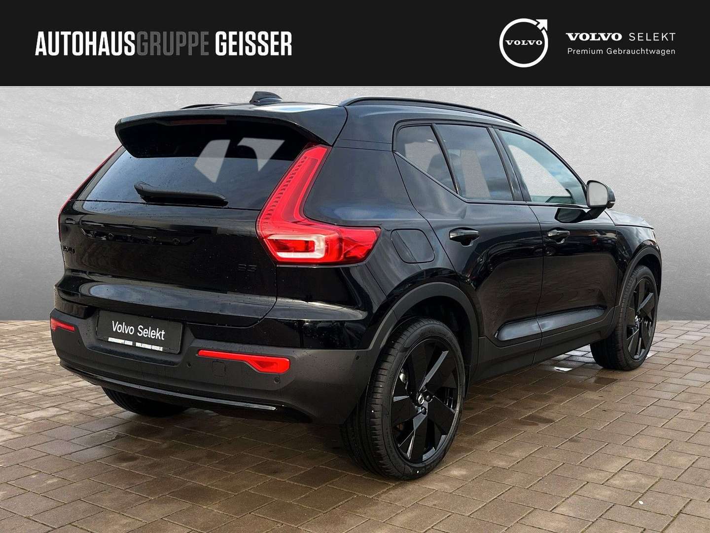 Volvo XC40 B3 Plus - 2025 - Joinsteer - #6