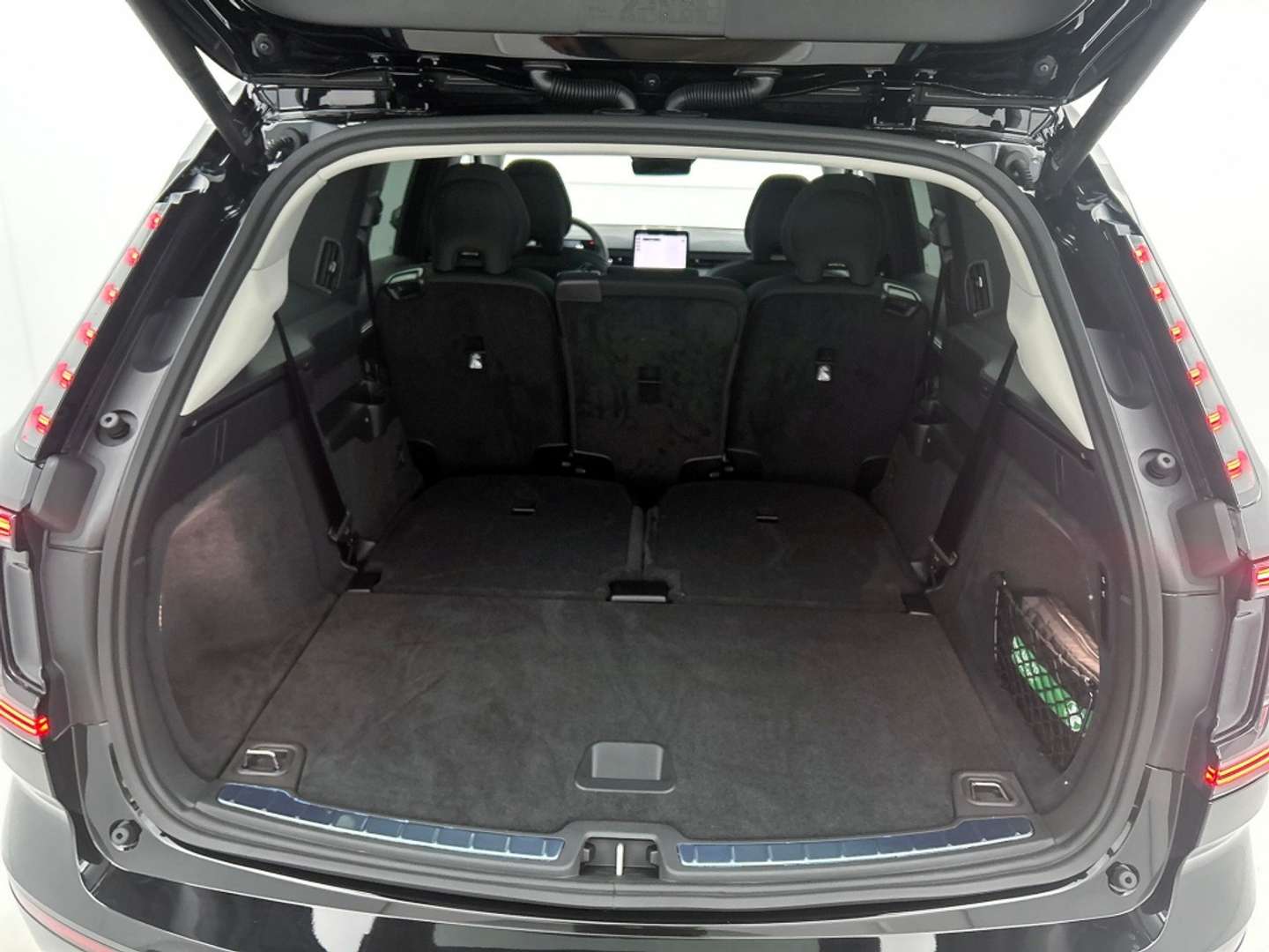 Volvo EX90 Single Motor Core - 2025 - Joinsteer - #16