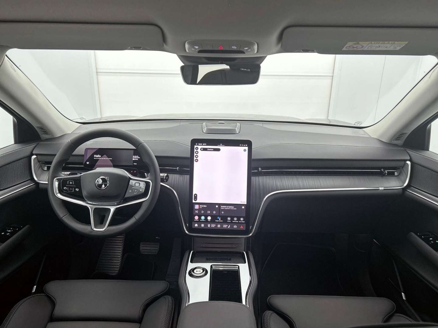 Volvo EX90 Single Motor Core - 2025 - Joinsteer - #17