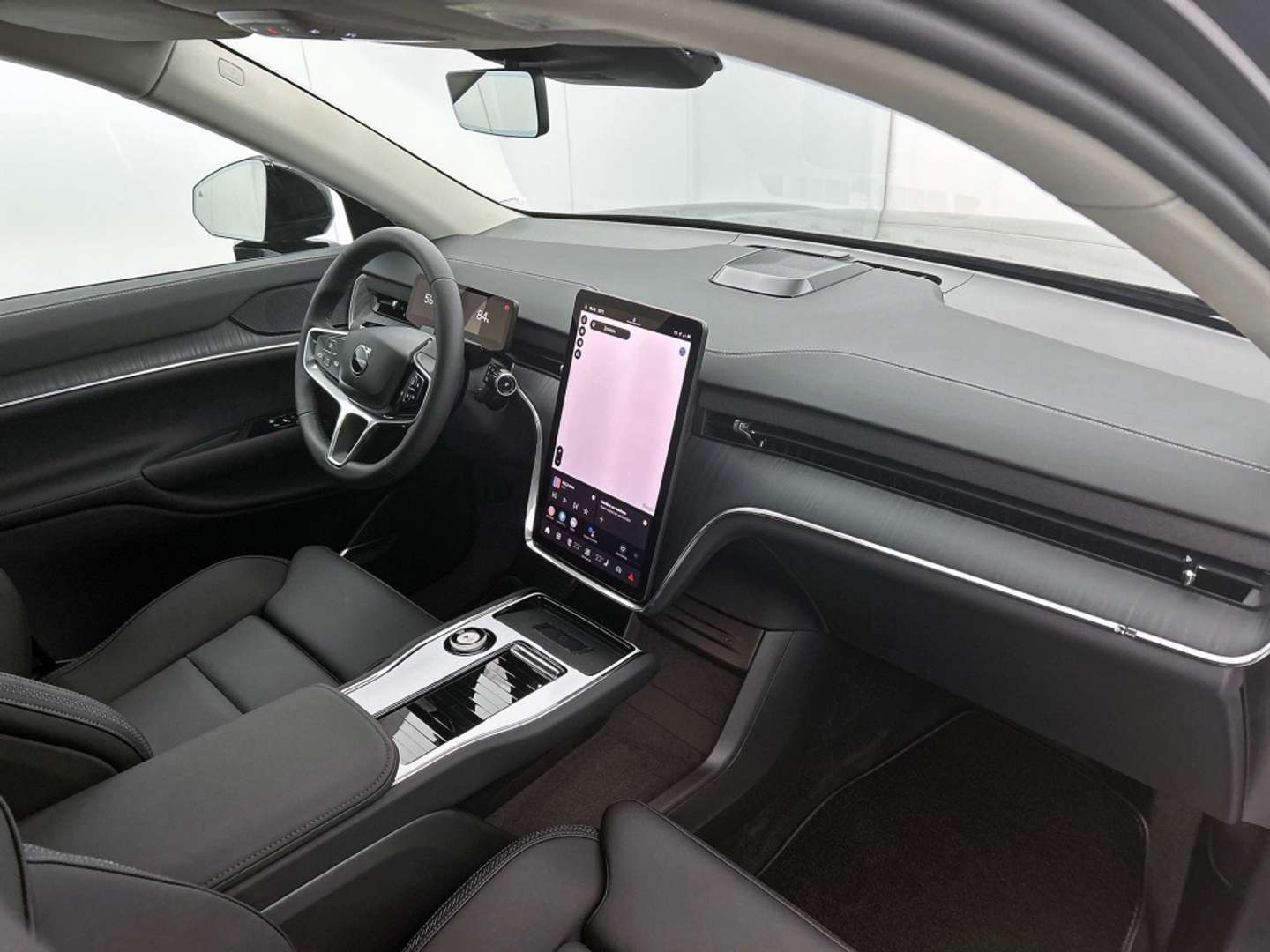 Volvo EX90 Single Motor Core - 2025 - Joinsteer - #18