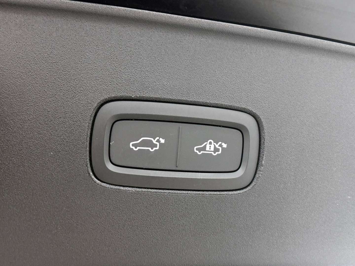 Volvo EX90 Single Motor Core - 2025 - Joinsteer - #19