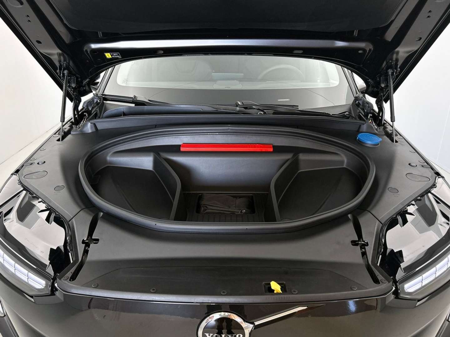 Volvo EX90 Single Motor Core - 2025 - Joinsteer - #21