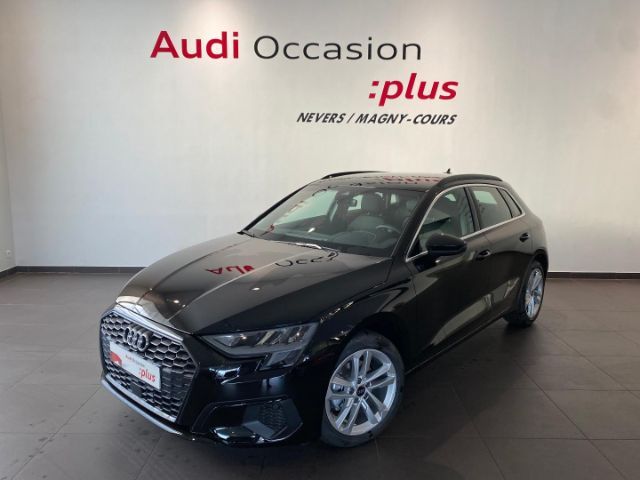 Audi A3 Sportback 30 TFSI 110 Ch S Tronic - 2022 - Joinsteer - #1