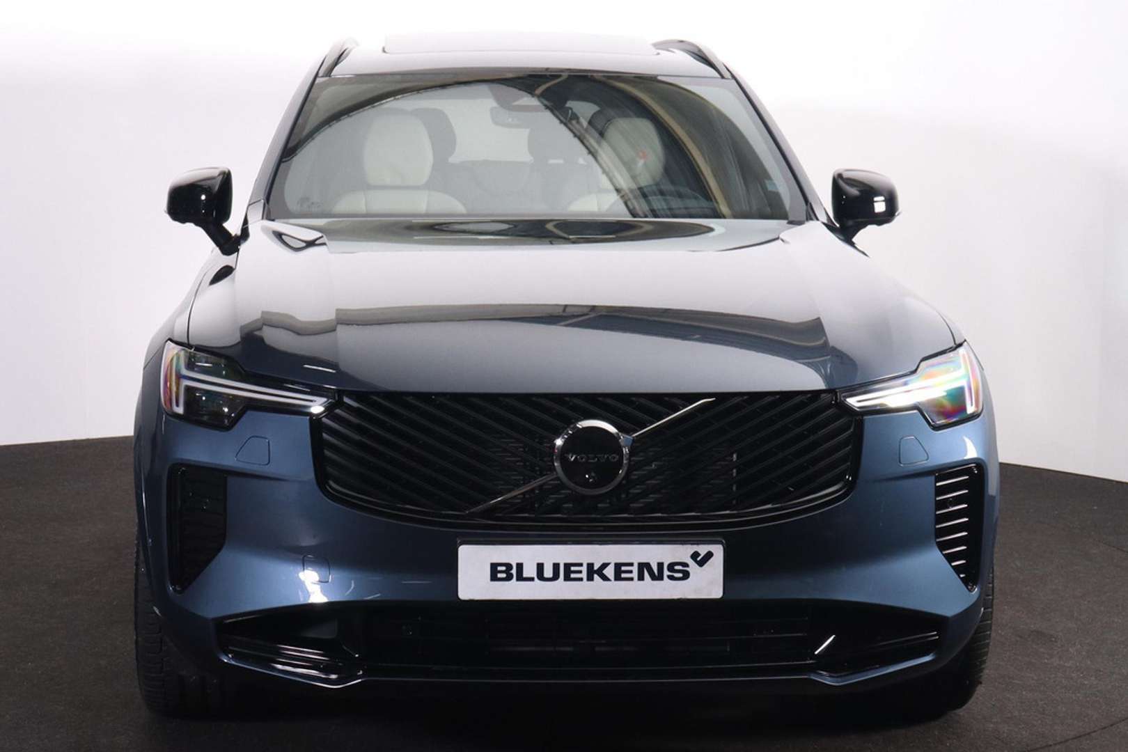 Volvo XC90 T8 Recharge Ultimate - 2024 - Joinsteer - #1