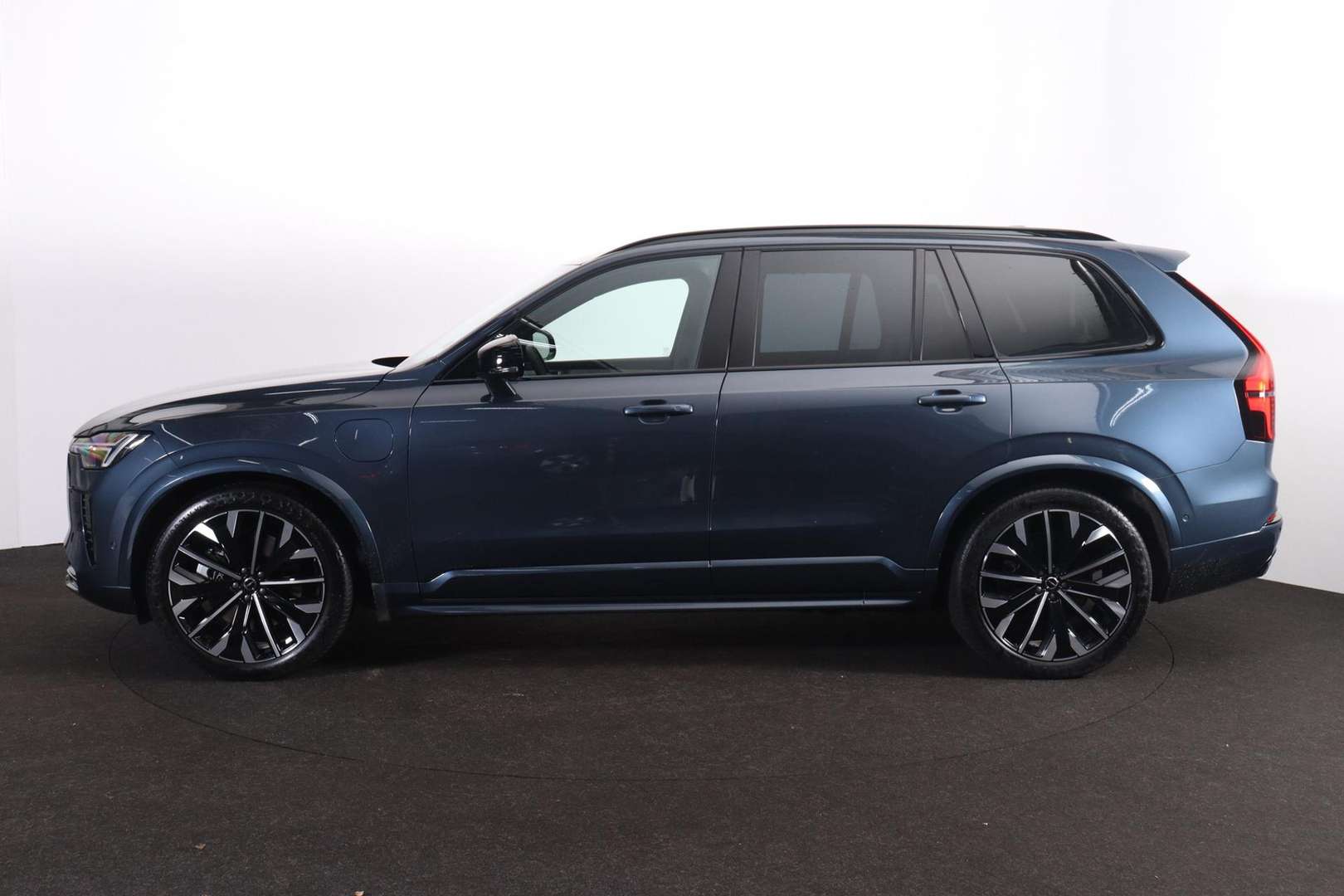 Volvo XC90 T8 Recharge Ultimate - 2024 - Joinsteer - #2