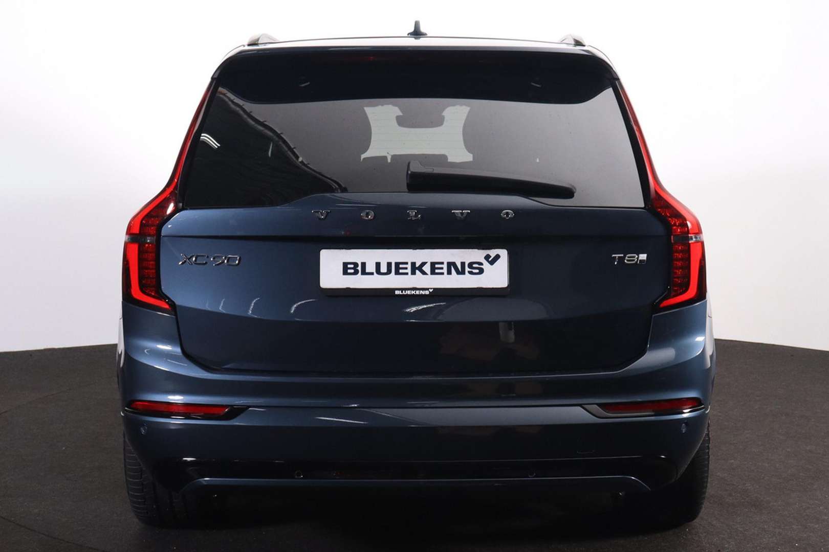 Volvo XC90 T8 Recharge Ultimate - 2024 - Joinsteer - #3