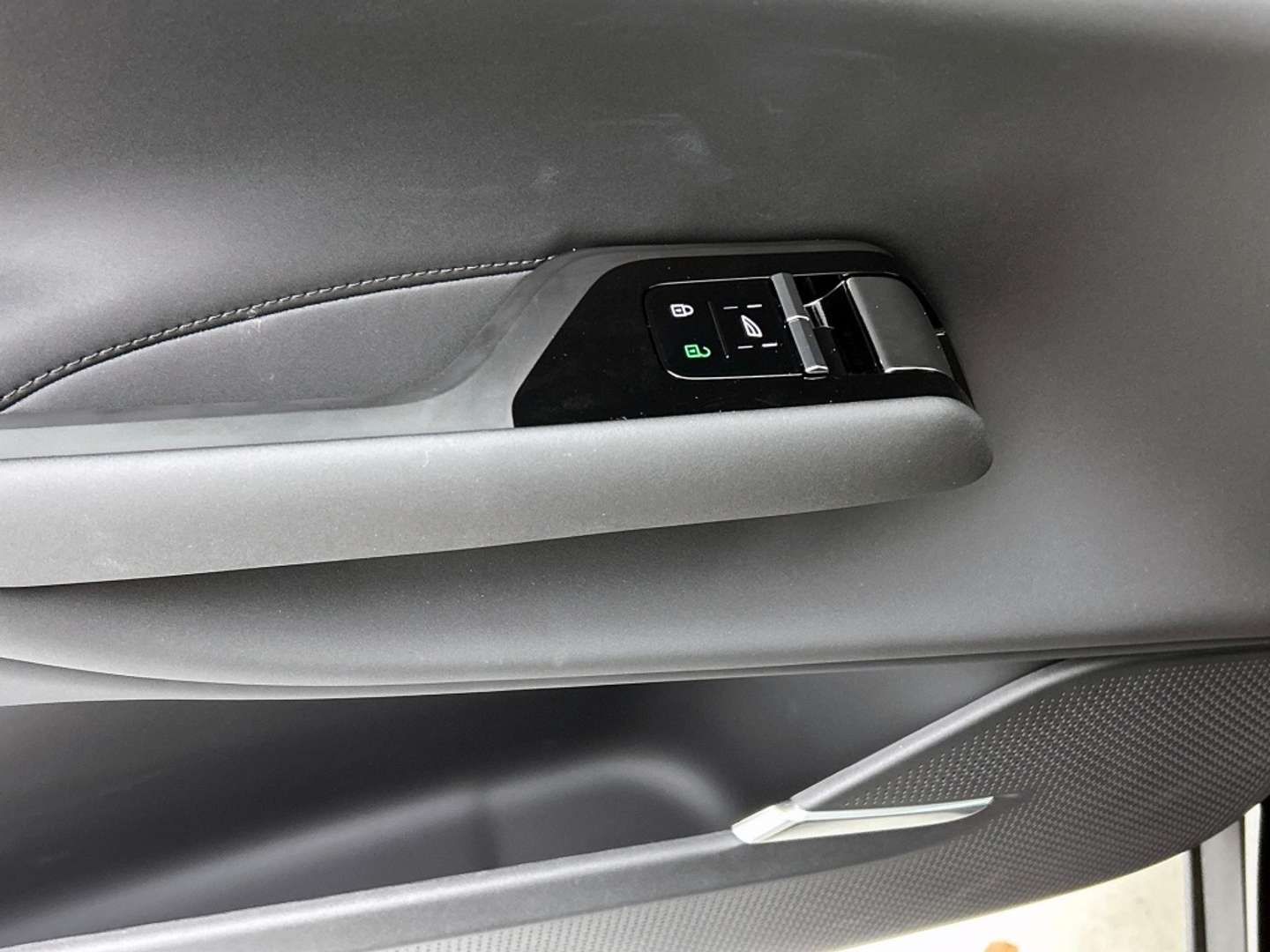 Volvo EX90 Single Motor Core - 2025 - Joinsteer - #24