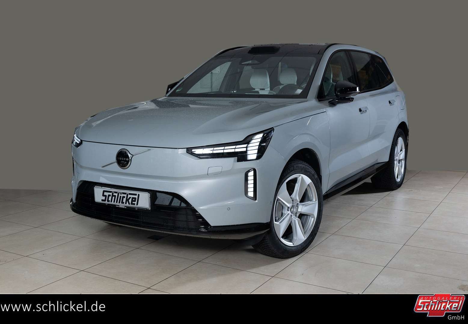 Volvo EX90 Twin Motor Ultra - 2024 - Joinsteer - #1