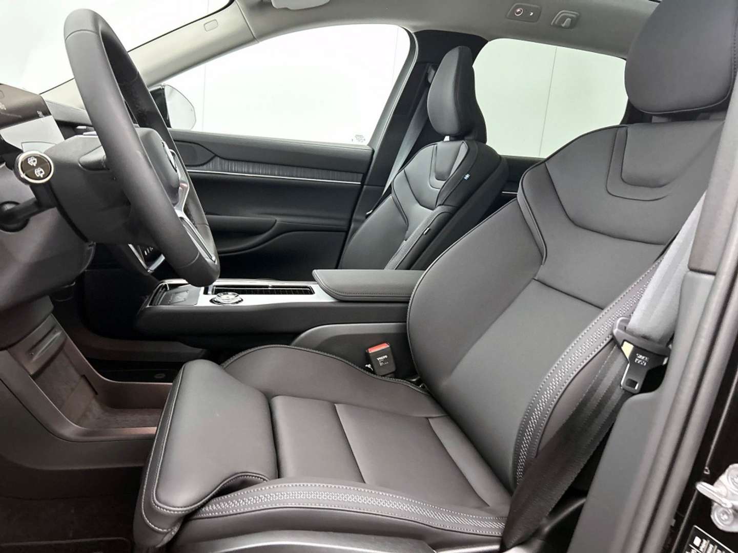 Volvo EX90 Single Motor Core - 2025 - Joinsteer - #28