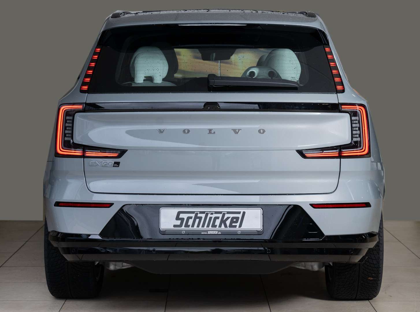 Volvo EX90 Twin Motor Ultra - 2024 - Joinsteer - #3