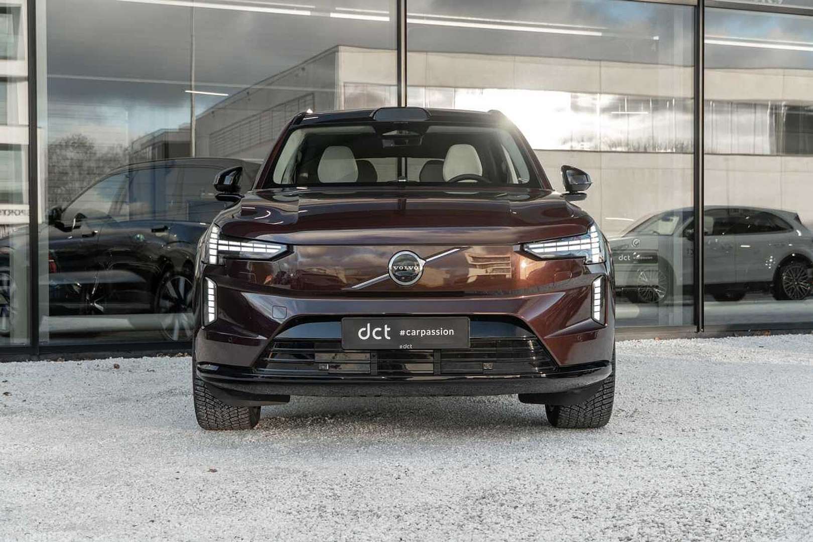 Volvo EX90 Plus Twin Motor - 2025 - Joinsteer - #3