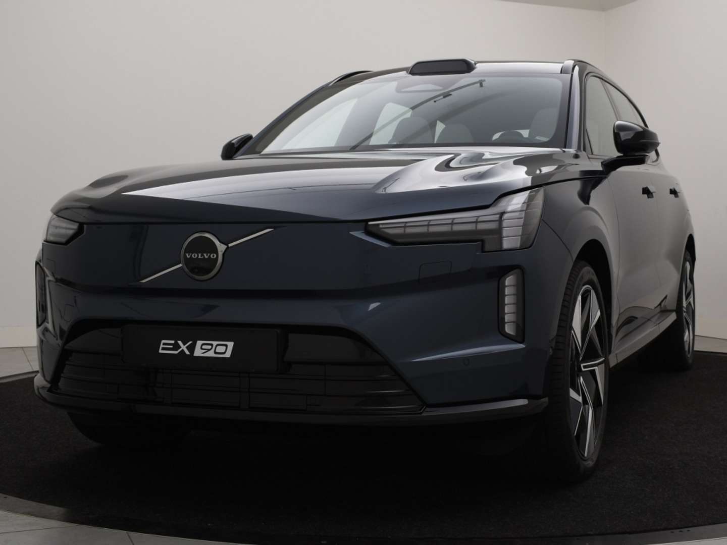 Volvo EX90 Twin Motor - 2025 - Joinsteer - #1