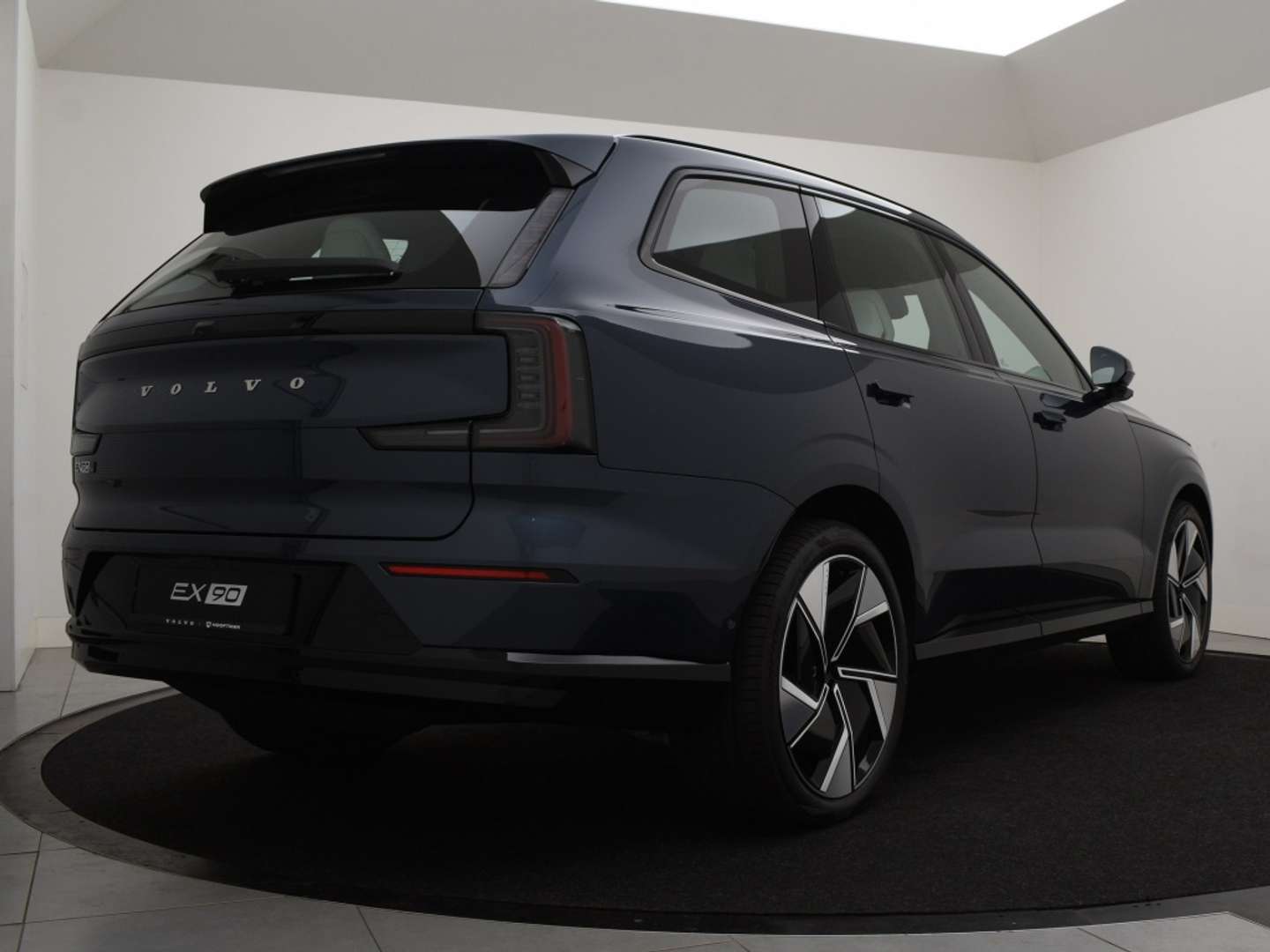 Volvo EX90 Twin Motor - 2025 - Joinsteer - #2