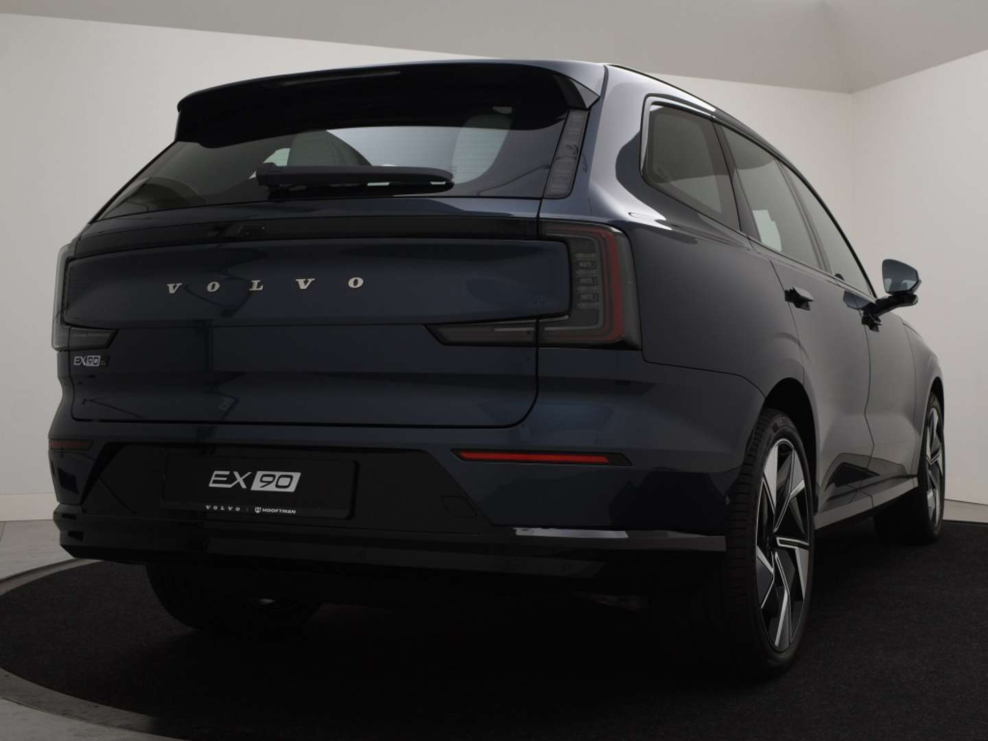 Volvo EX90 Twin Motor - 2025 - Joinsteer - #3