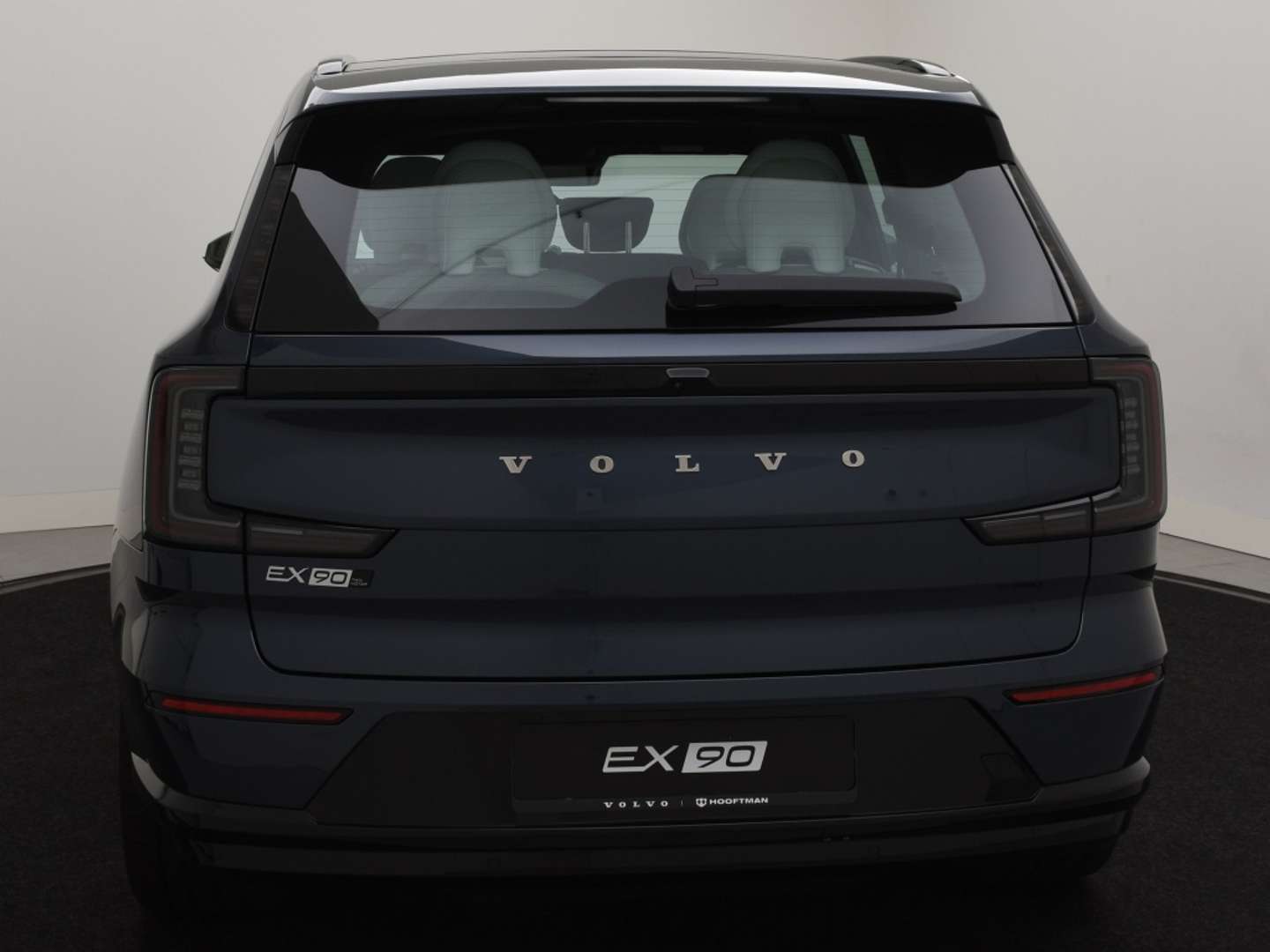 Volvo EX90 Twin Motor - 2025 - Joinsteer - #4