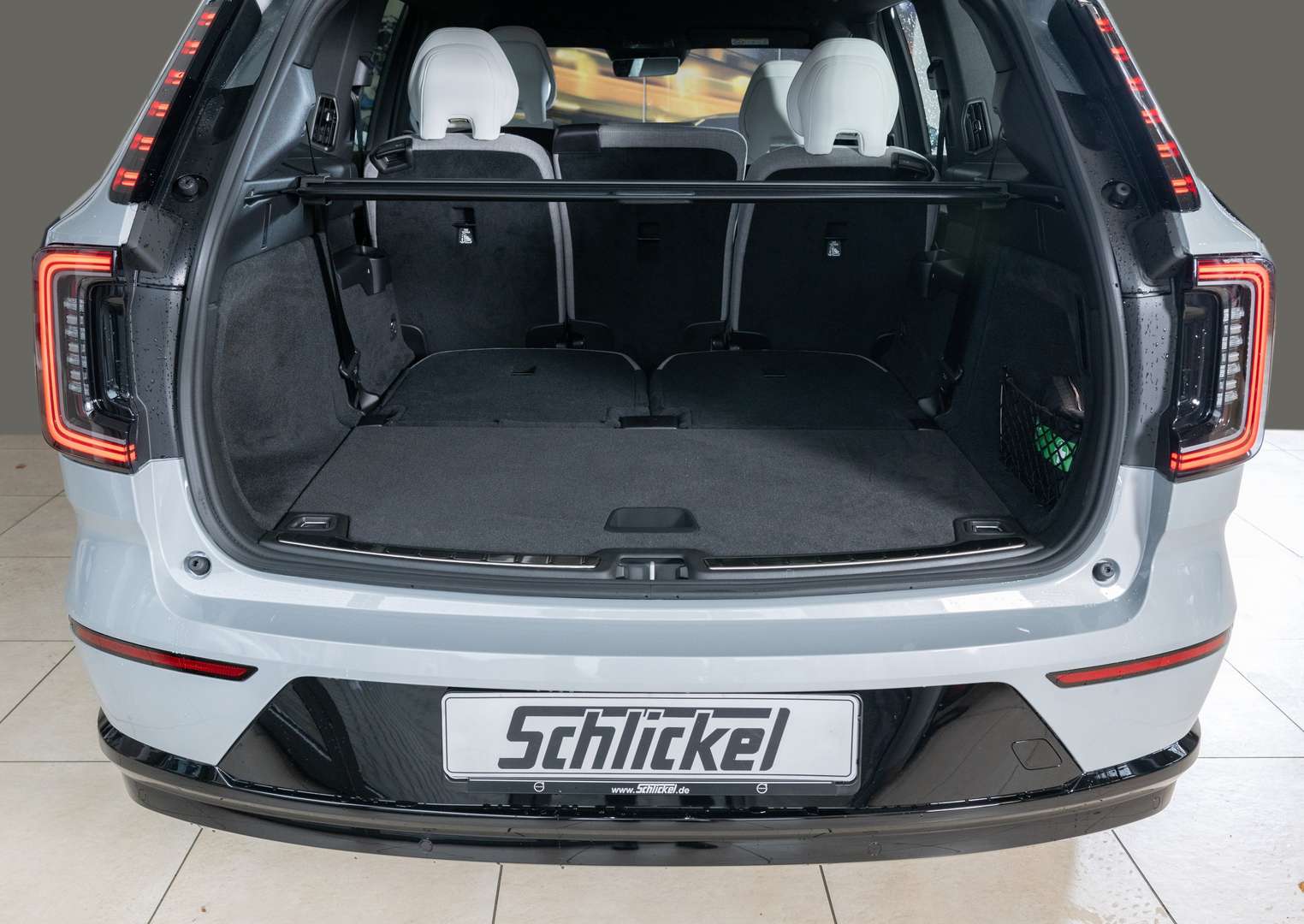 Volvo EX90 Twin Motor Ultra - 2024 - Joinsteer - #5