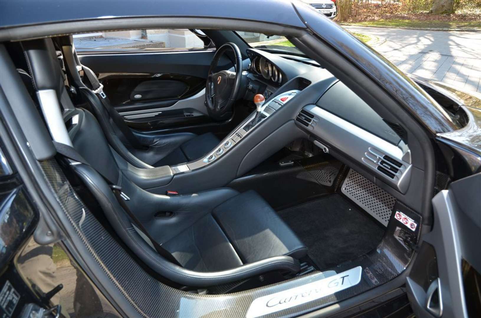 Porsche Collector Carrera GT - 2005 - Joinsteer - #12