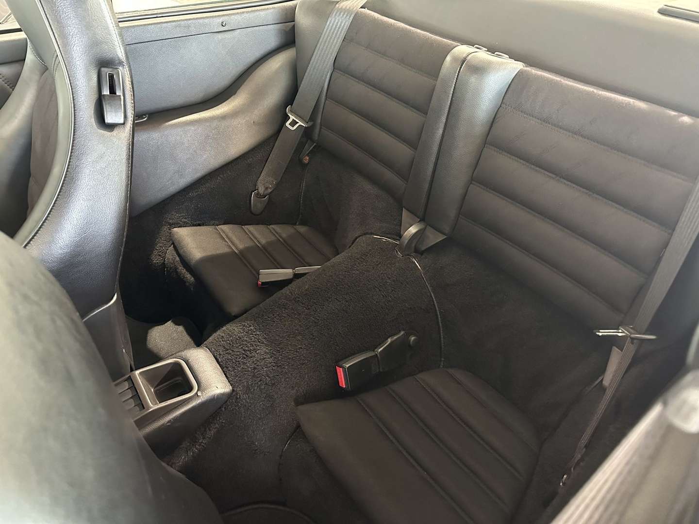 Porsche 964 CARRERA 4 - 1991 - Joinsteer - #13