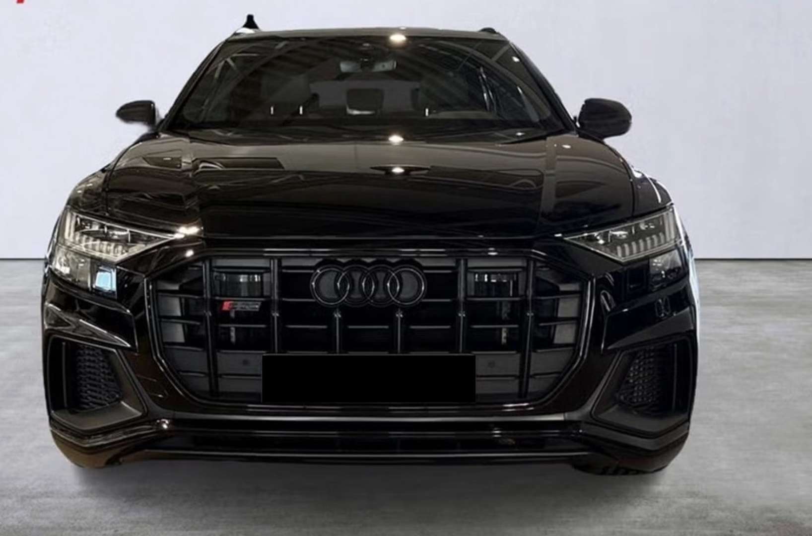 Audi SQ8 Competition Plus - 2023 - Joinsteer - #2