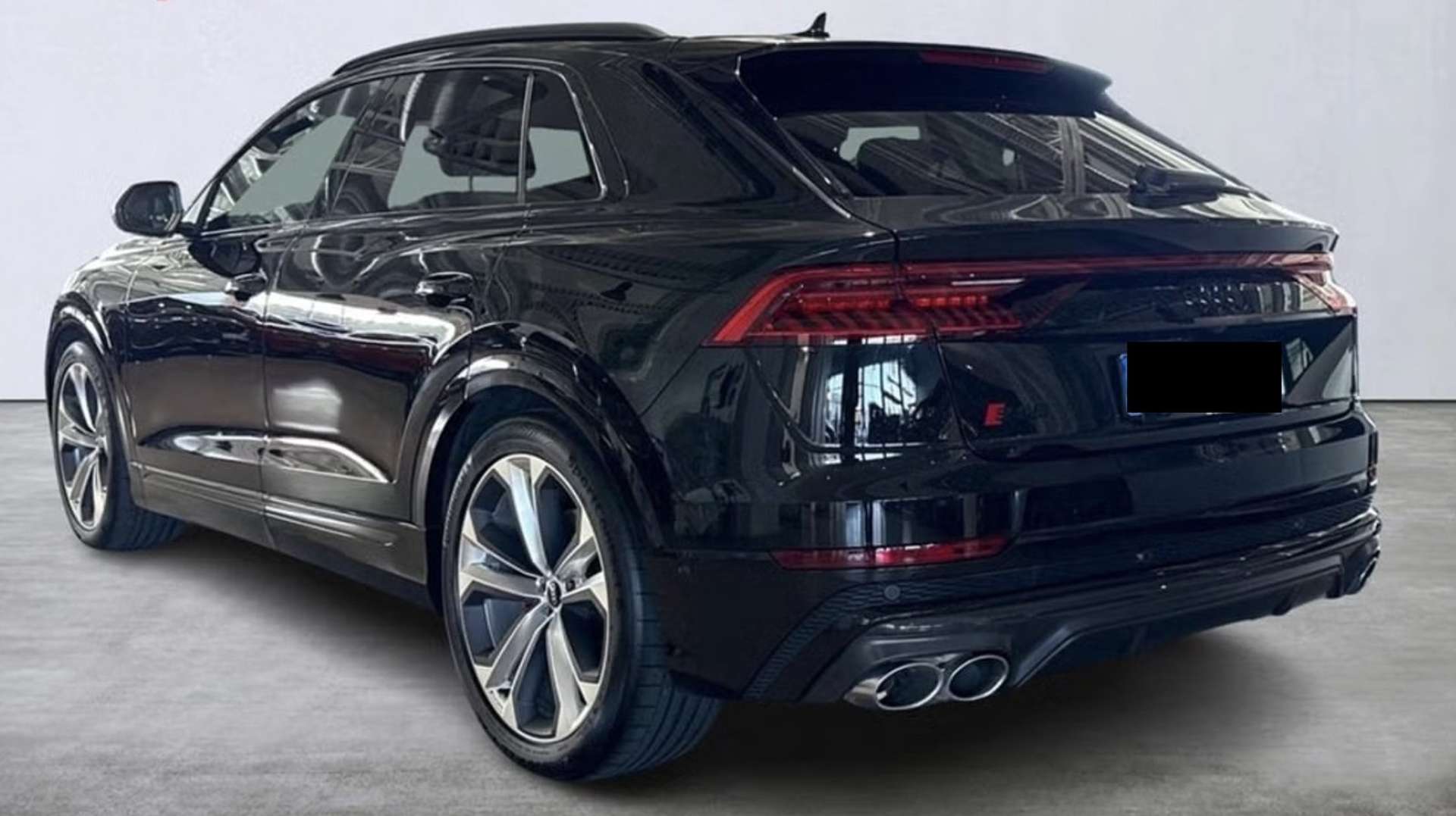 Audi SQ8 Competition Plus - 2023 - Joinsteer - #3