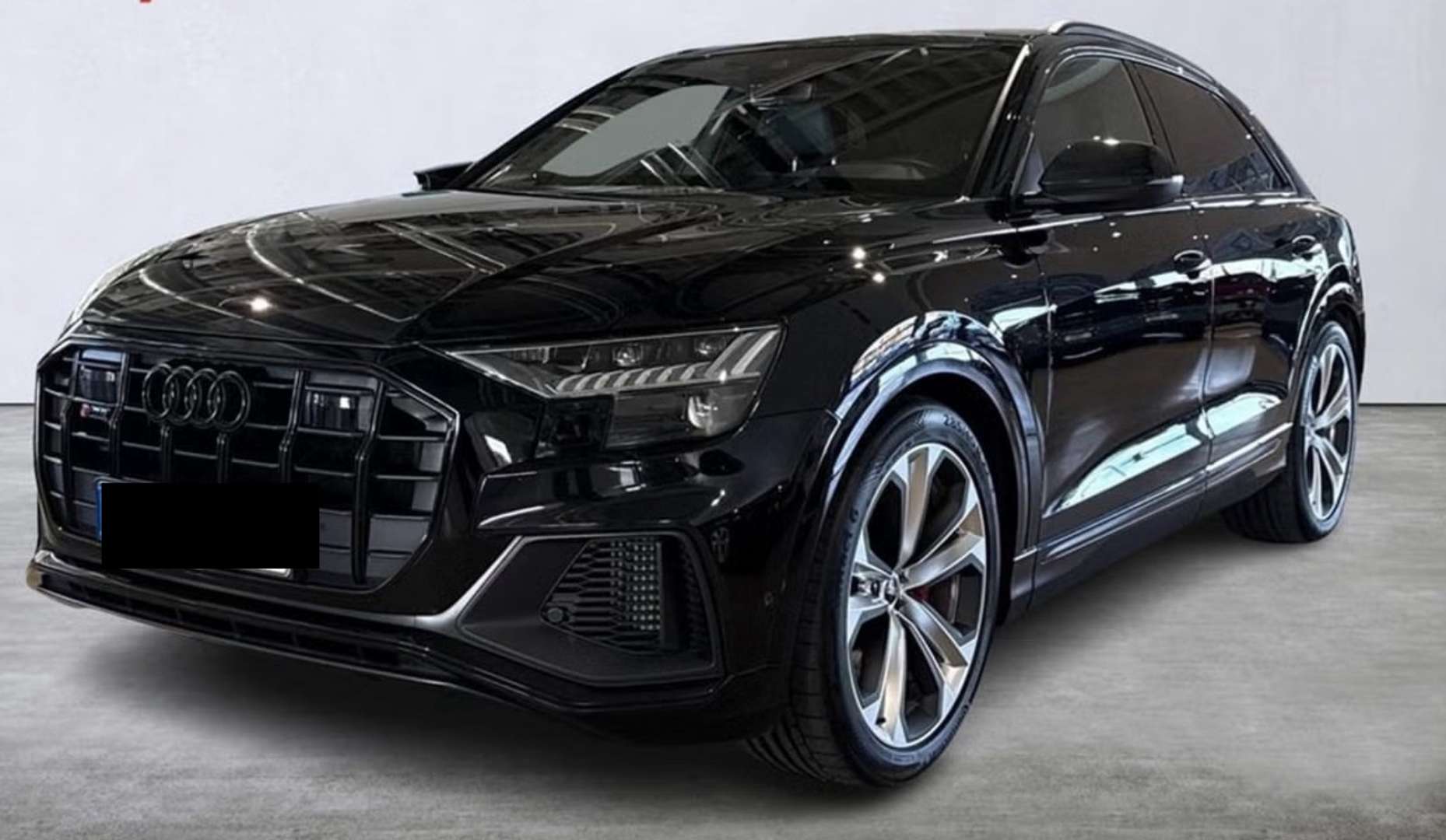 Audi SQ8 Competition Plus - 2023 - Joinsteer - #6