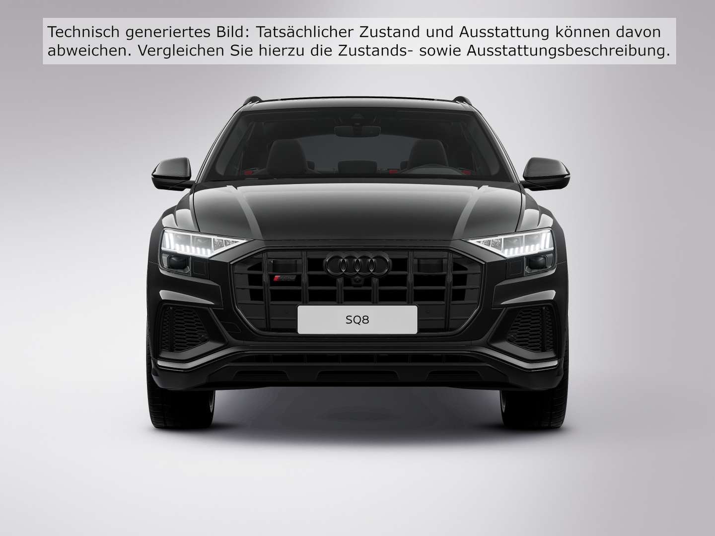 Audi SQ8 Competition Plus - 2023 - Joinsteer - #3
