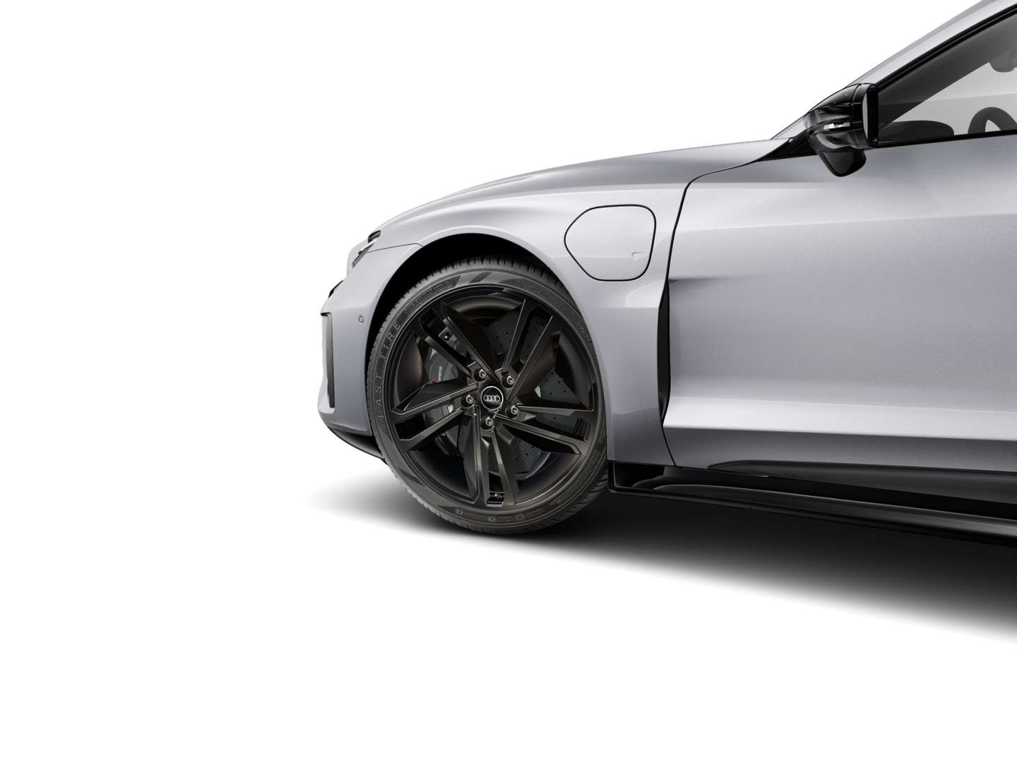 Audi RS E-tron GT ICE RACE EDITION - 2024 - Joinsteer - #2