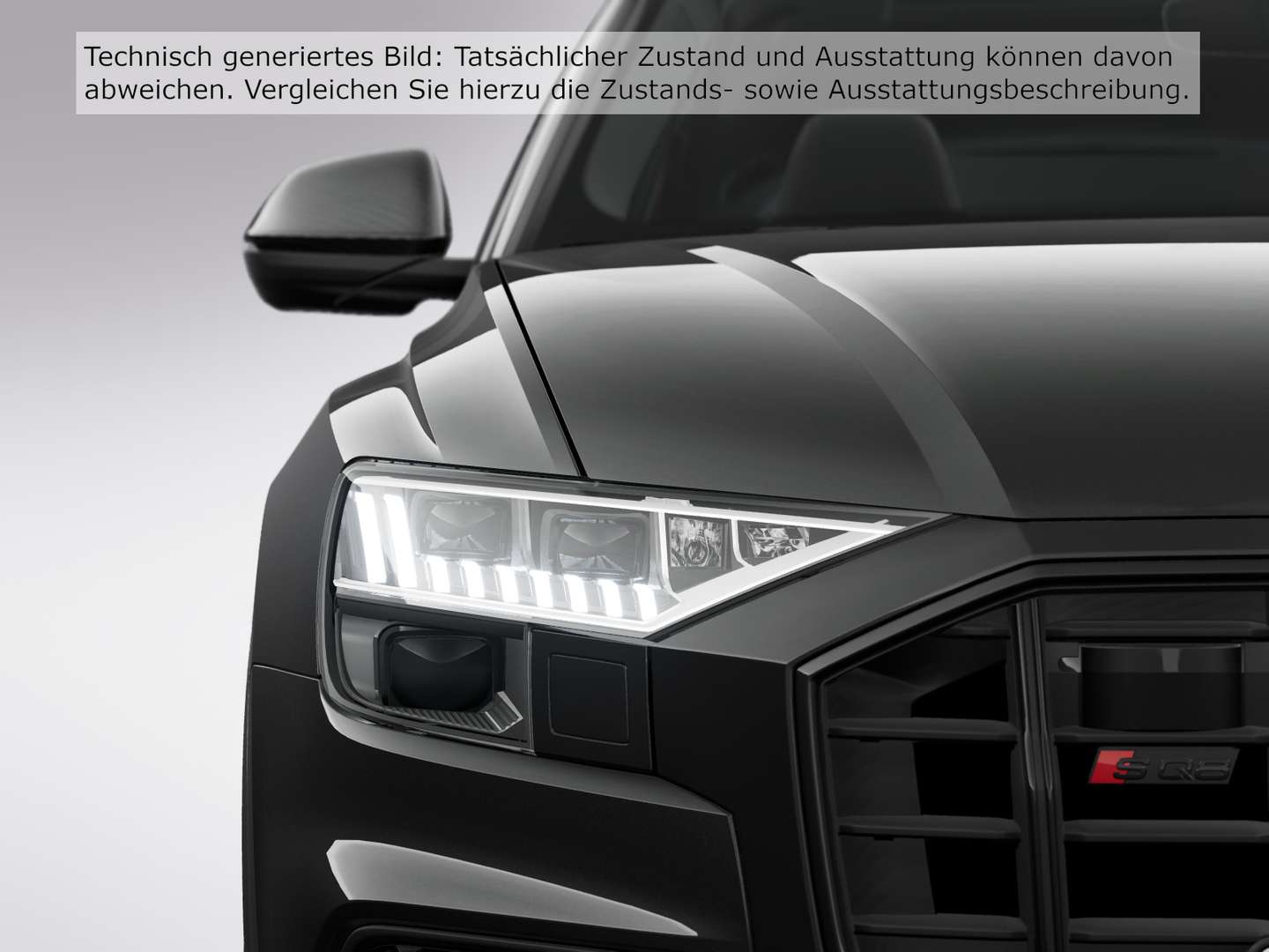Audi SQ8 Competition Plus - 2023 - Joinsteer - #5