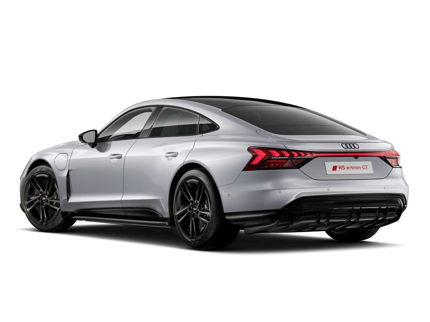 Audi RS E-tron GT ICE RACE EDITION - 2024 - Joinsteer - #3