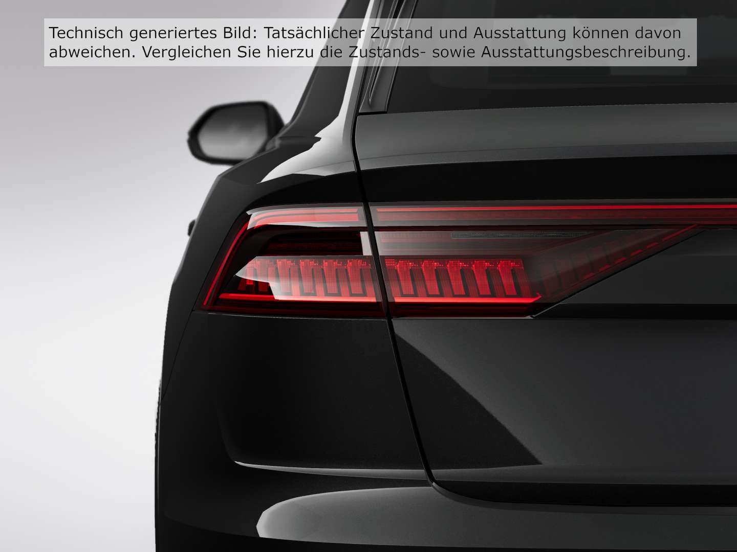 Audi SQ8 Competition Plus - 2023 - Joinsteer - #6