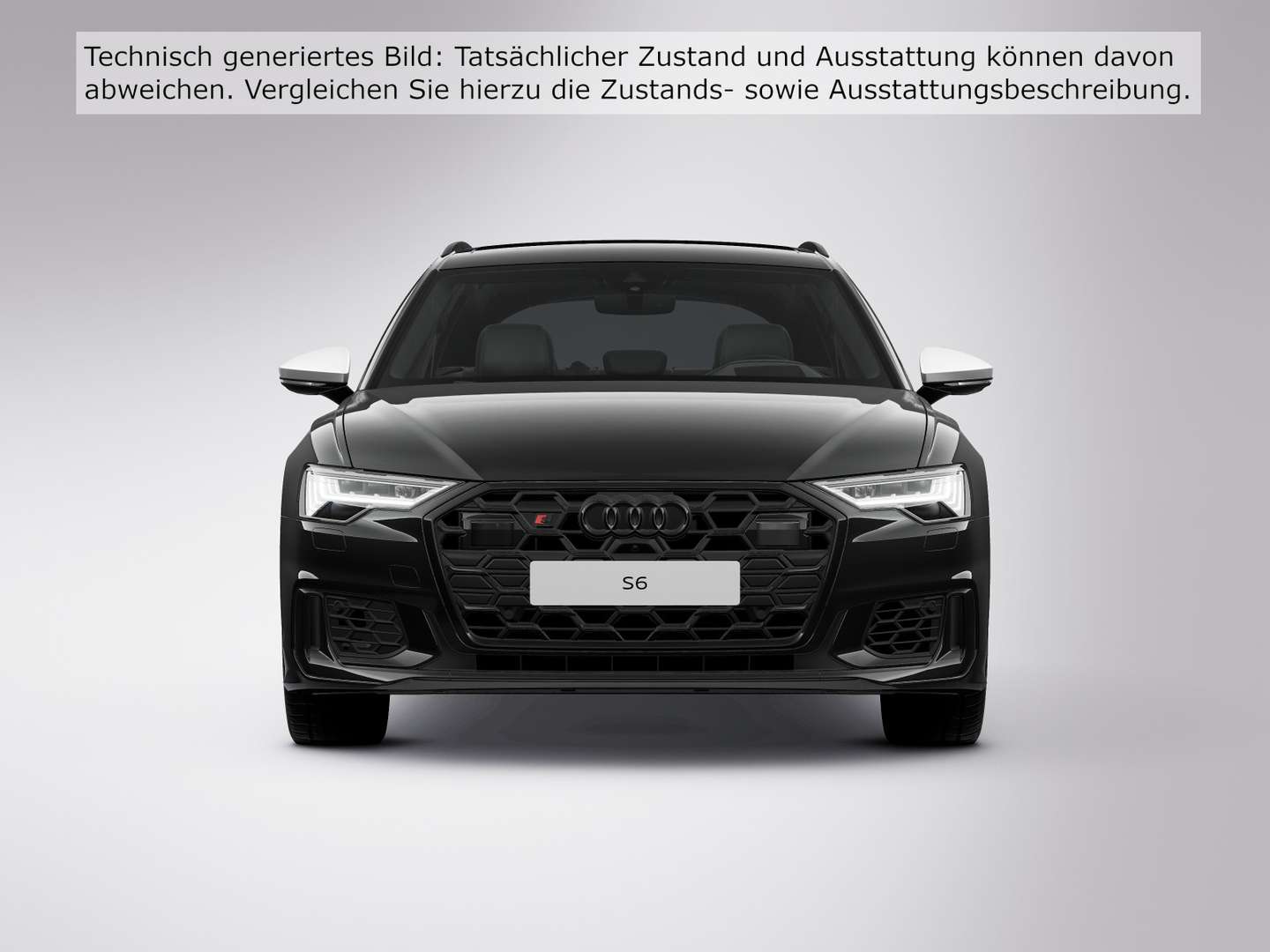 Audi S6 TDI - 2024 - Joinsteer - #3