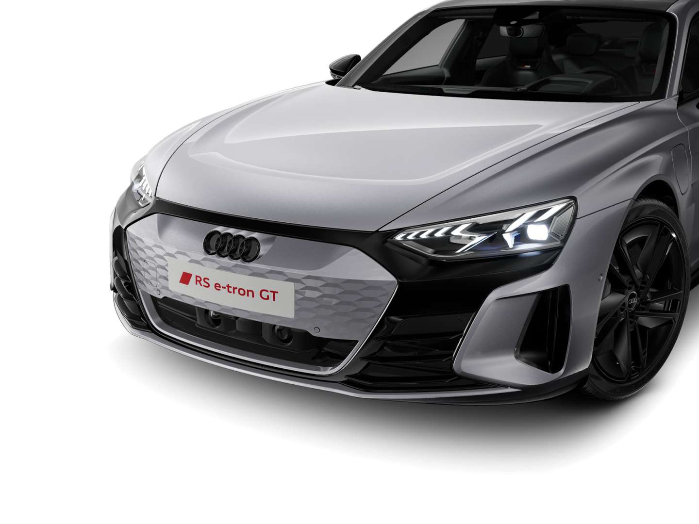 Audi RS E-tron GT ICE RACE EDITION - 2024 - Joinsteer - #6